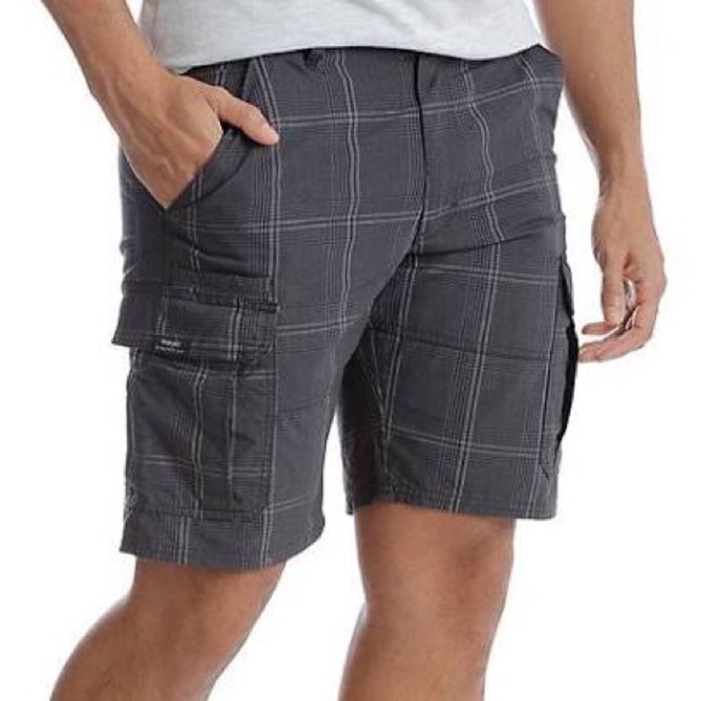 Wrangler Cargo Shorts Pants
